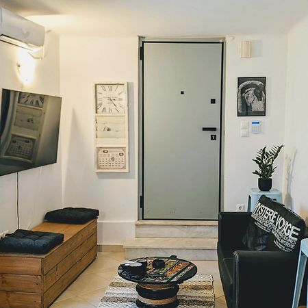 Ζεστό Διαμέρισμα Κοντά Στο Κέντρο Της Αθήνας 外观 照片